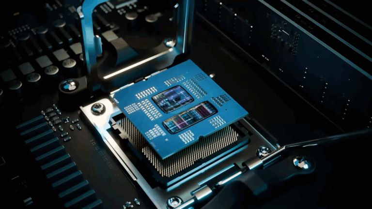 کمپانی AMD پردازنده‌های سرور سری EPYC 4005 را با حداکثر 16 هسته Zen 5 عرضه کرد