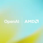 همکاری برجسته OpenAI و AMD به ارزش ده‌ها میلیارد دلار