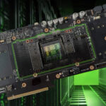 یک شرکت اروپایی فعال در زمینه هوش مصنوعی به دلیل خرید تراشه‌های NVIDIA برای استخراج ارز دیجیتال مورد بازجویی قرار گرفت.