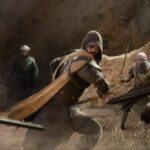 یوبی‌سافت اعلام کرد که بازی Assassin's Creed Mirage Valley Of Memory بیش از ۶ ساعت گیم‌پلی ارائه می‌دهد.