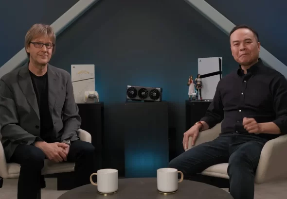 معماری نسل بعدی AMD برای کنسول PS6 شامل هسته‌های اختصاصی گرافیکی با پشتیبانی از فناوری Path Tracing خواهد بود